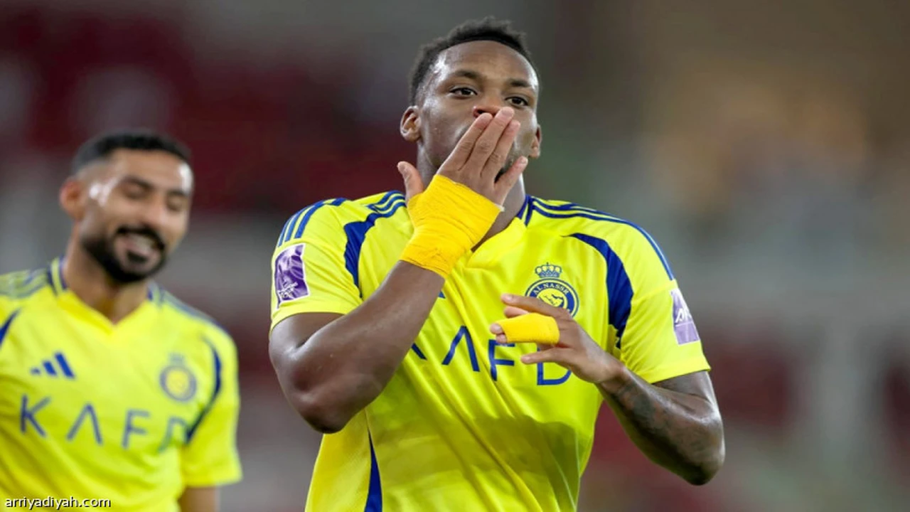 بمشاركة النصر.. فيفا يعلن قائمة أغلى 5 صفقات في ميركاتو الشتاء بالدوري السعودي